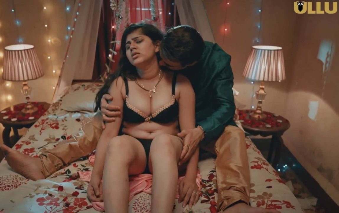 Nurse Part 2 E01 2024 Hindi Hot Web Series – Ullu